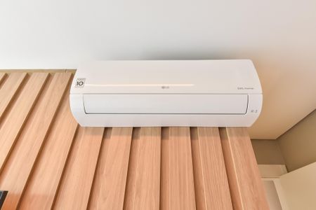 Apartamento à venda com 65m², 2 quartos e 1 vagaSuíte