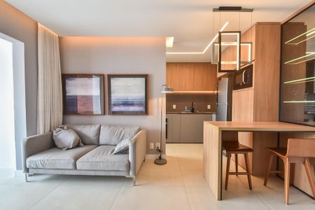 Apartamento à venda com 2 quartos, 65m² em Liberdade, São Paulo
