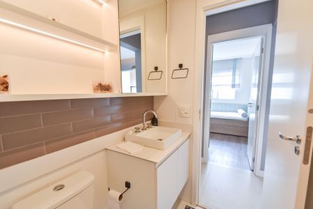 Apartamento à venda com 65m², 2 quartos e 1 vagaBanheiro