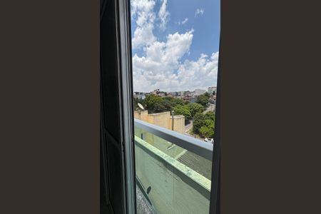 Apartamento para alugar com 55m², 2 quartos e 1 vagaQuarto Varanda