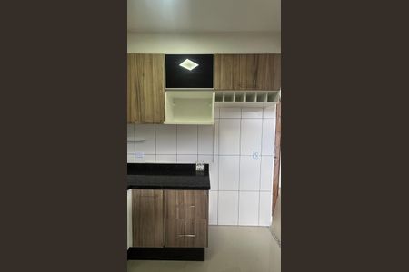 Apartamento para alugar com 55m², 2 quartos e 1 vagaCozinha