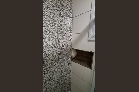 Apartamento para alugar com 55m², 2 quartos e 1 vagaBanheiro