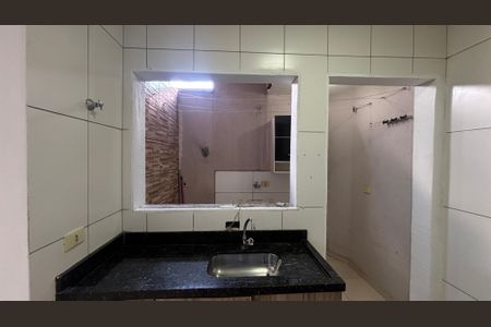 Apartamento para alugar com 55m², 2 quartos e 1 vagaCozinha