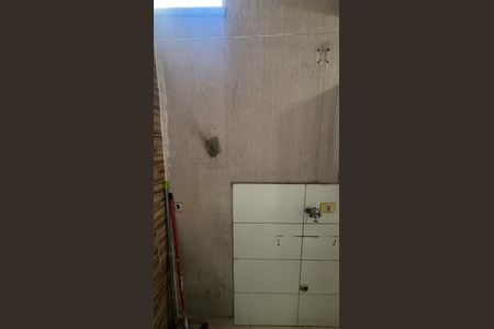 Apartamento para alugar com 55m², 2 quartos e 1 vagaÁrea de Serviço