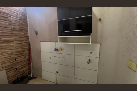 Apartamento para alugar com 55m², 2 quartos e 1 vagaÁrea de Serviço