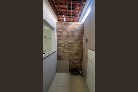 Apartamento para alugar com 55m², 2 quartos e 1 vagaÁrea de Serviço