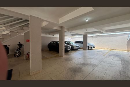 Apartamento para alugar com 55m², 2 quartos e 1 vagaGaragem