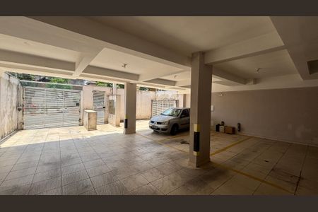 Apartamento para alugar com 55m², 2 quartos e 1 vagaGaragem
