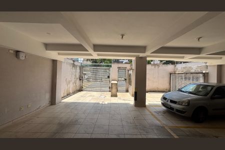 Apartamento para alugar com 55m², 2 quartos e 1 vagaGaragem