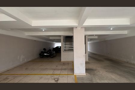 Apartamento para alugar com 55m², 2 quartos e 1 vagaGaragem