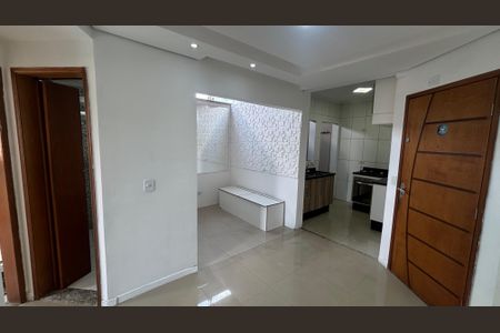 Apartamento para alugar com 55m², 2 quartos e 1 vagaSala - Sala de Jantar