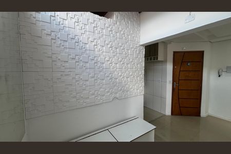 Apartamento para alugar com 55m², 2 quartos e 1 vagaSala - Sala de Jantar