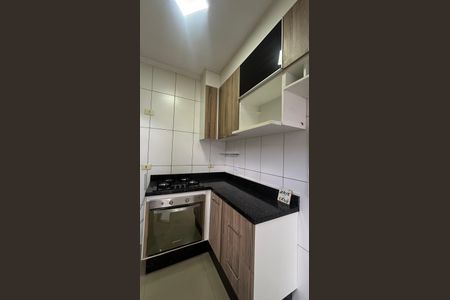 Apartamento para alugar com 55m², 2 quartos e 1 vagaCozinha