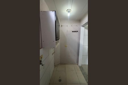 Apartamento para alugar com 55m², 2 quartos e 1 vagaÁrea de Serviço