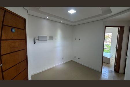 Apartamento para alugar com 55m², 2 quartos e 1 vagaSala - Sala de Jantar