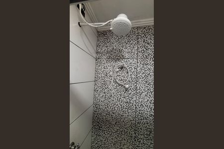 Apartamento para alugar com 55m², 2 quartos e 1 vagaBanheiro