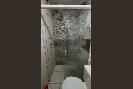 Apartamento para alugar com 55m², 2 quartos e 1 vagaBanheiro