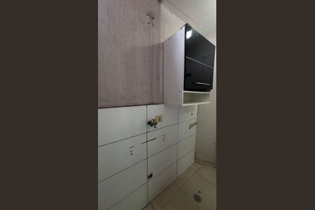 Apartamento para alugar com 55m², 2 quartos e 1 vagaÁrea de Serviço