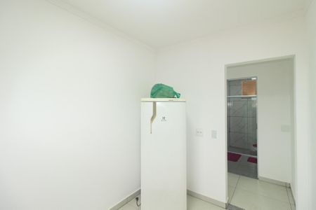 Casa para alugar com 45m², 1 quarto e sem vaga Casa para alugar com 45m², 1 quarto e sem vagaCozinha