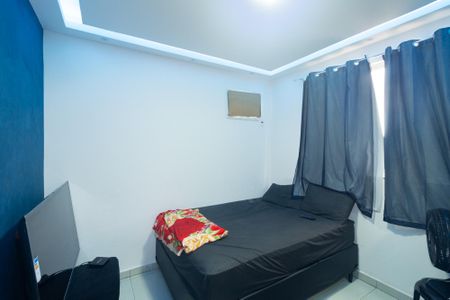 Quarto de casa para alugar com 1 quarto, 45m² em Senador Vasconcelos, Rio de Janeiro