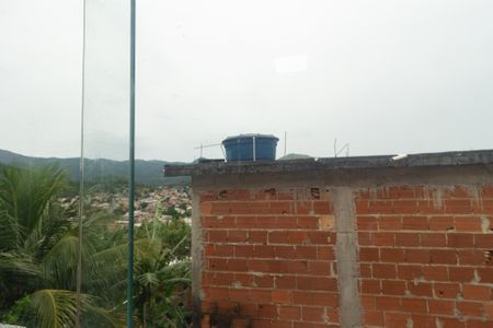 Casa para alugar com 45m², 1 quarto e sem vaga Casa para alugar com 45m², 1 quarto e sem vagaVista da Cozinha