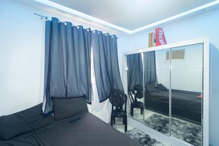 Casa para alugar com 45m², 1 quarto e sem vaga Casa para alugar com 45m², 1 quarto e sem vagaQuarto