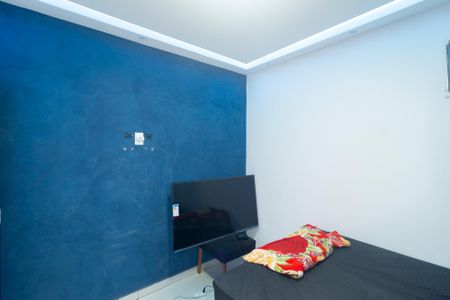 Casa para alugar com 45m², 1 quarto e sem vaga Casa para alugar com 45m², 1 quarto e sem vagaQuarto