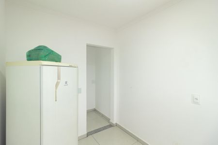 Casa para alugar com 45m², 1 quarto e sem vaga Casa para alugar com 45m², 1 quarto e sem vagaCozinha