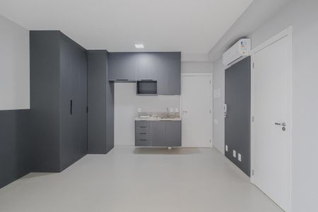 Quarto de kitnet/studio para alugar com 1 quarto, 35m² em Vila Madalena, São Paulo