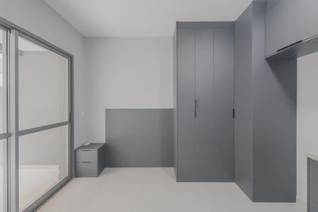 Quarto de kitnet/studio para alugar com 1 quarto, 35m² em Vila Madalena, São Paulo