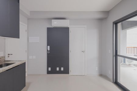 Quarto de kitnet/studio para alugar com 1 quarto, 35m² em Vila Madalena, São Paulo