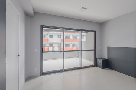 Quarto de kitnet/studio para alugar com 1 quarto, 35m² em Vila Madalena, São Paulo