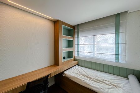 Studio à venda com 65m², 2 quartos e 1 vagaQuarto 1