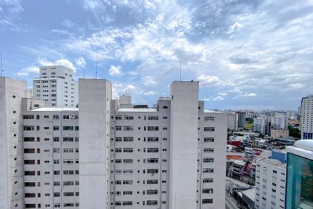 Studio à venda com 65m², 2 quartos e 1 vagaVista do Quarto 1