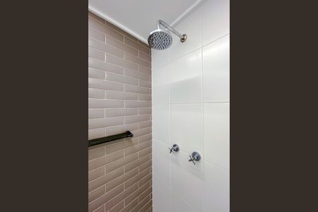 Studio à venda com 65m², 2 quartos e 1 vagaBanheiro