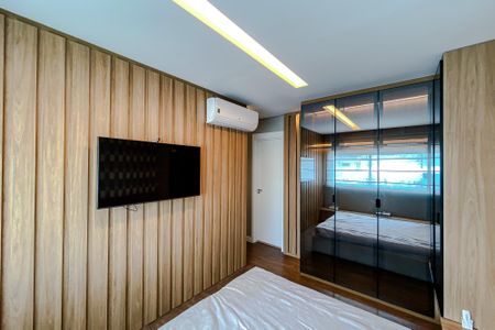 Studio à venda com 65m², 2 quartos e 1 vagaQuarto 2 - Suíte