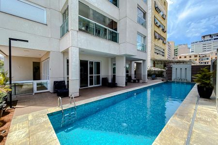 Studio à venda com 65m², 2 quartos e 1 vagaÁrea comum - Piscina