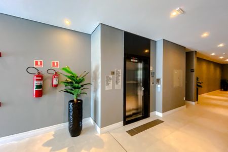 Studio à venda com 65m², 2 quartos e 1 vagaÁrea comum