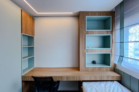 Studio à venda com 65m², 2 quartos e 1 vagaQuarto 1