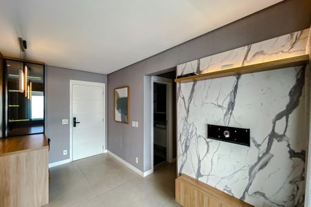 Sala de kitnet/studio à venda com 2 quartos, 65m² em Liberdade, São Paulo