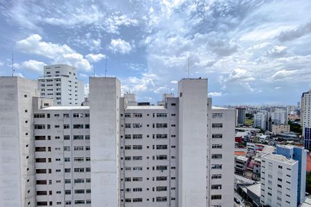 Studio à venda com 65m², 2 quartos e 1 vagaVista da Suíte