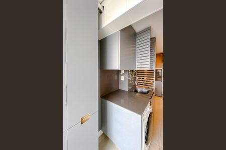 Studio à venda com 65m², 2 quartos e 1 vagaÁrea de Serviço