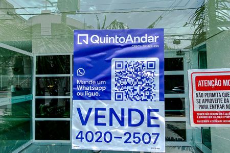 Studio à venda com 65m², 2 quartos e 1 vagaPlaquinha