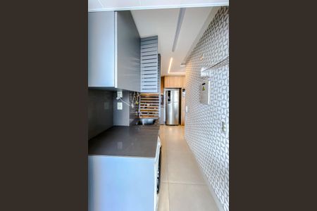 Studio à venda com 65m², 2 quartos e 1 vagaÁrea de Serviço