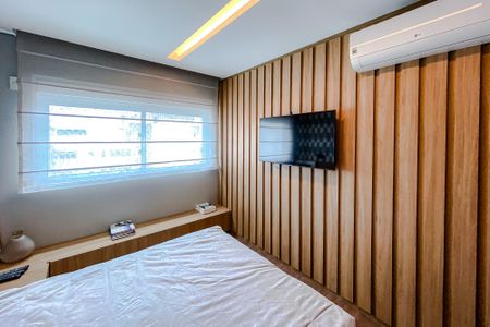 Studio à venda com 65m², 2 quartos e 1 vagaQuarto 2 - Suíte