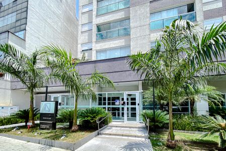 Studio à venda com 65m², 2 quartos e 1 vagaFachada - Plaquinha