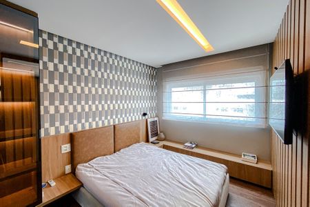 Studio à venda com 65m², 2 quartos e 1 vagaQuarto 2 - Suíte