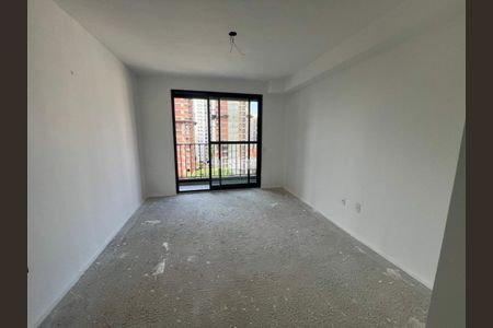 Kitnet/Studio à venda com 1 quarto, 25m² em Vila Olímpia, São Paulo