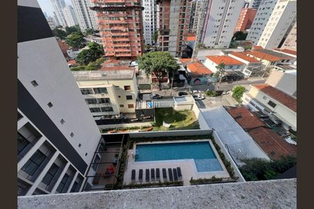 Kitnet/Studio à venda com 1 quarto, 25m² em Vila Olímpia, São Paulo