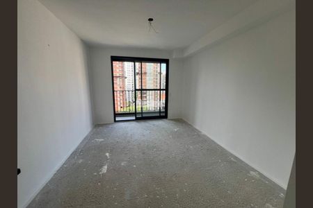 Kitnet/Studio à venda com 1 quarto, 25m² em Vila Olímpia, São Paulo